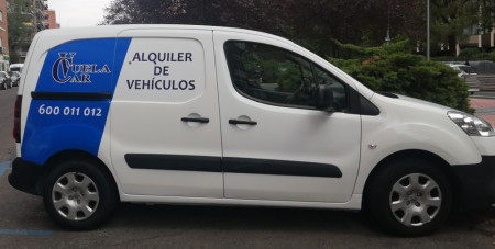 Alquiler Coches